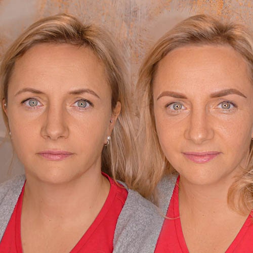 Permanent Make-up, Waxing, Microblading, Augenbrauen, Wipmern, Lidstrich, Lippen, Haare, Narben, Gesicht, dauerhaften kosmetischen T&auml;towierungen